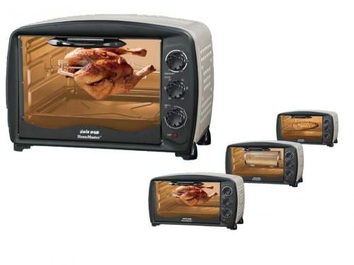 فرن شواية لحم 28 لتر HM-166