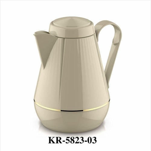 ترمس شاي وقهوة نص لتر 02-KR-5823