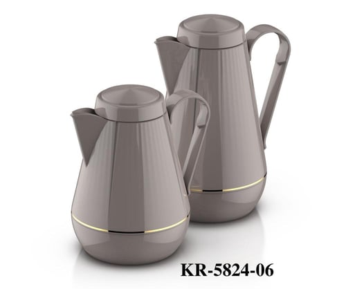 طقم ترامس لتر و نص لتر KR-5824