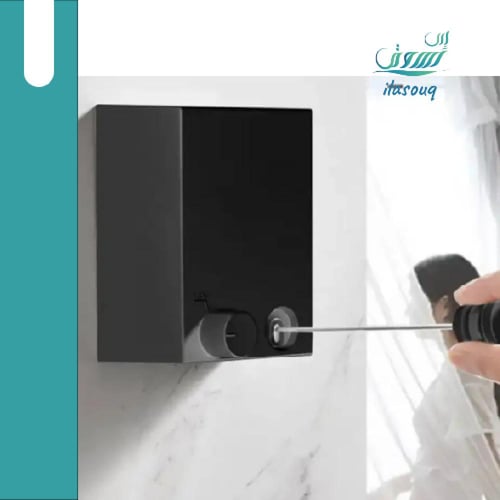 حبل نشر غسيل قابل للسحب