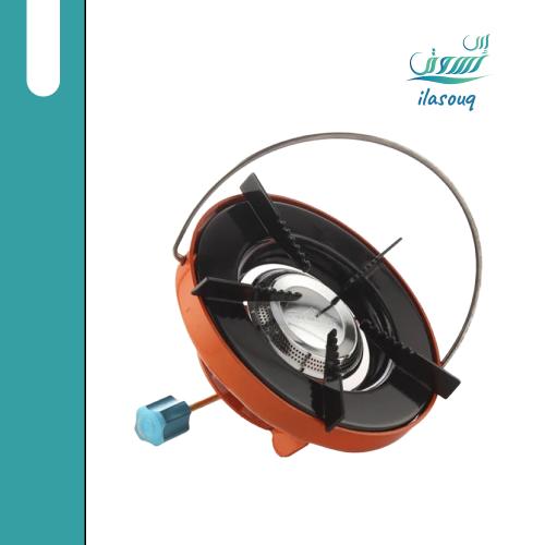 رأس موقد غاز للرحلات