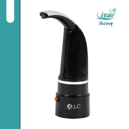 مضخة مياة ذكية من DLC