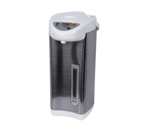 ترمس كهربائي هوم ماستر 6 لتر 519