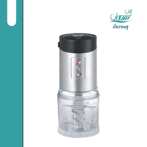 مفرمة كهربائية متعددة الوظائف