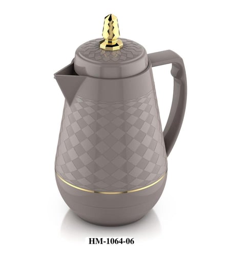 نرمس نص لتر ذهبي 1064