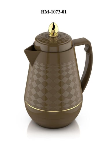 نرمس نص لتر ذهبي 1073