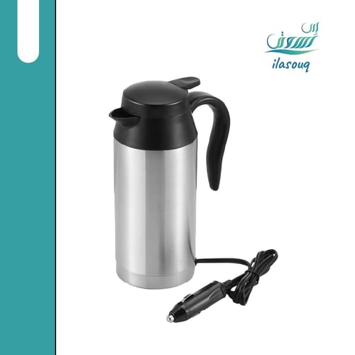 غلاية سيارة 750 مل من DLC