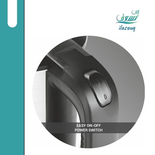 غلاية مياة 500 مللي