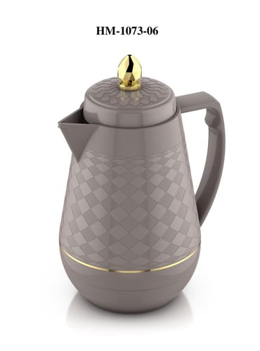 نرمس نص لتر ذهبي 1073