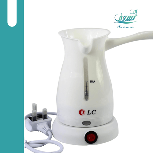 ماكينة تحضير القهوة التركية 300 مل