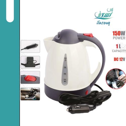 غلاية سيارة 1 لتر من DLC