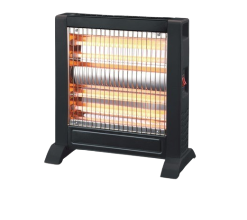 دفاية كهربائية 1200 واط HM-2672