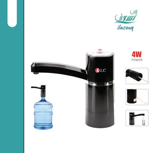 مضخة مياة ذكية من DLC