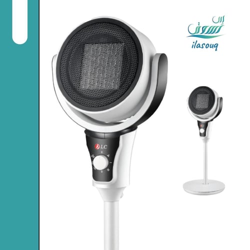 دفاية عمودية بترموستات للتحكم فى درجات الحرارة من...