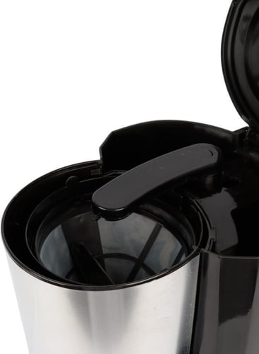 ماكينه صنع القهوه الكهربائية 900 واط HM-928