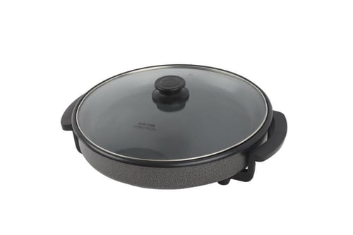 خبازة بيتزا 36 سم HM-004