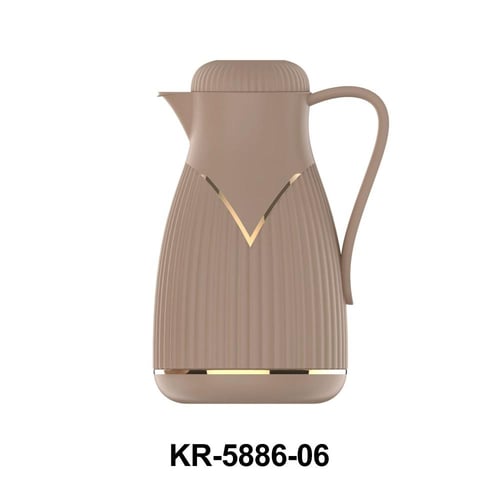 ترمس شاي وقهوة 1 لتر KR-5886-01