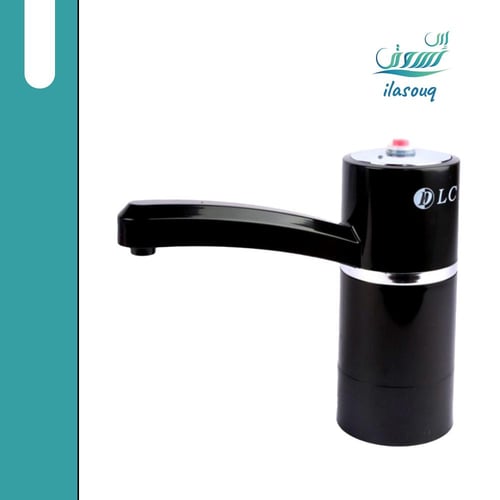 مضخة مياة ذكية من DLC