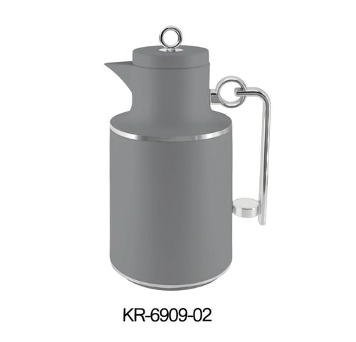 ترامس شاي و قهوة لتر KR-6909