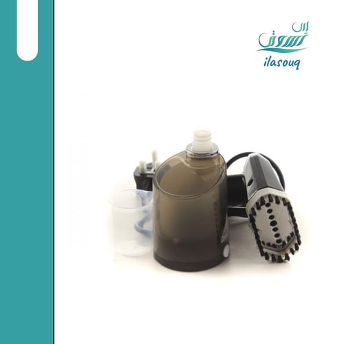 كاوية البخار اليدوية