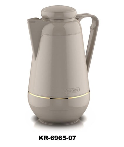 ترمس شاي و قهوة 1 لتر KR-6965
