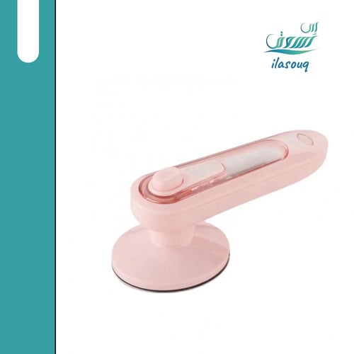 كاوية بخارية محمولة صغيرة