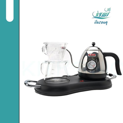 جهاز تحضير القهوة المختصة