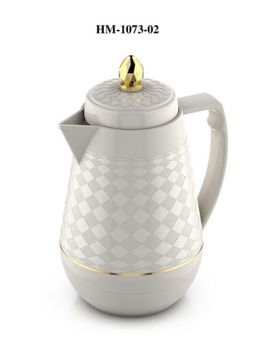 نرمس نص لتر ذهبي 1073