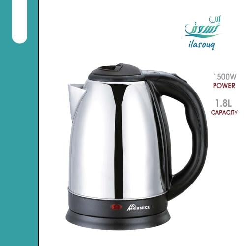 غلاية كهربائية 1.8 لتر