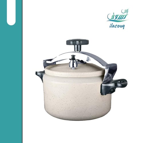 قدر ضغط جرانيت 15 لتر من DAC