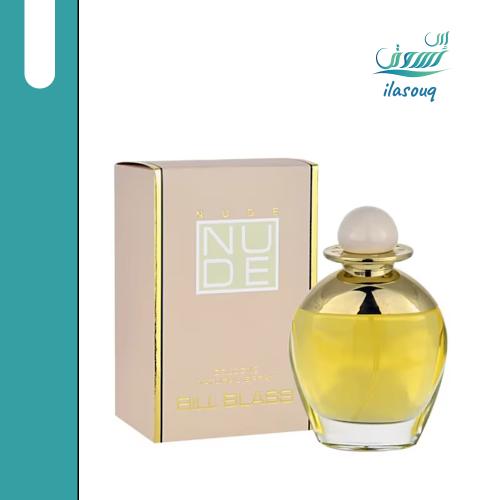 Nude Perfume By BILL BLASS FOR WOMEN 100ml