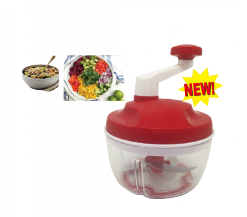 قطاعة بصل وخضار يدوية HM-801