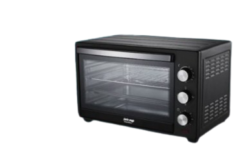 فرن مع شواية 60 لتر HM-2060