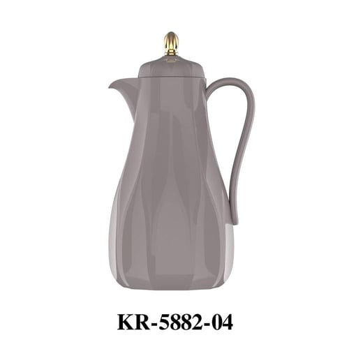 ترمس شاي وقهوة 1 لتر KR-5882