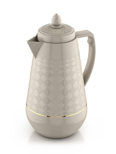 ترمس قهوة 1لتر سادة 1072