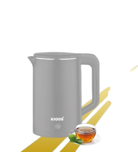غلاية ماء بعازل ١٫٨ لتر KR-5407