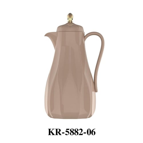 ترمس شاي وقهوة 1 لتر KR-5882