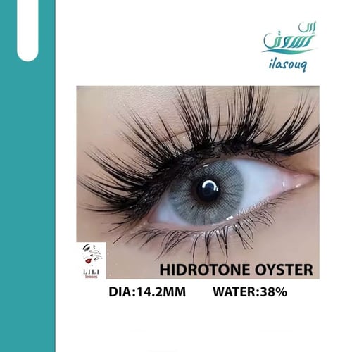 عدسات LILI