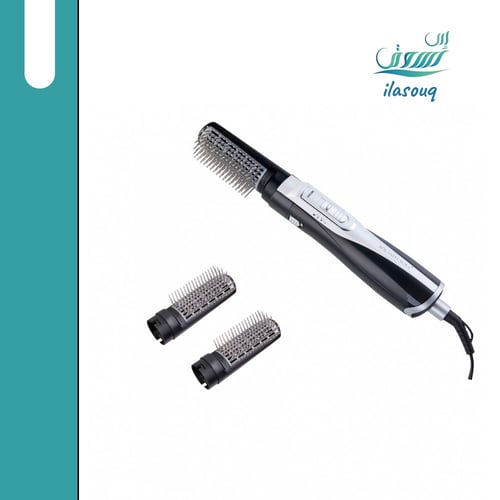 فرشاة تجفيف الشعر