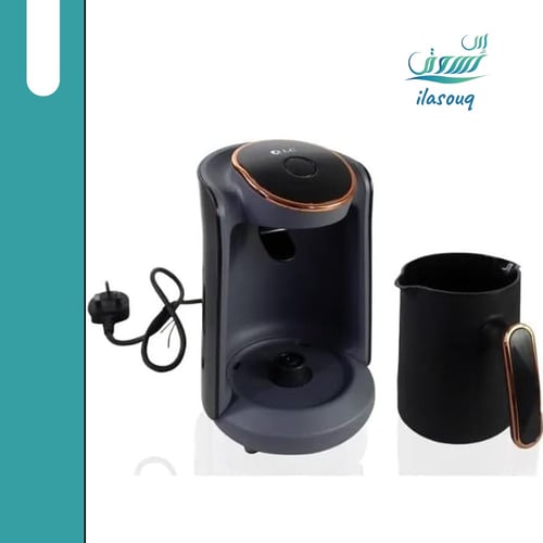 ماكينة صنع القهوة التركية