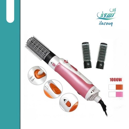 فرشاة تصفيف الشعر