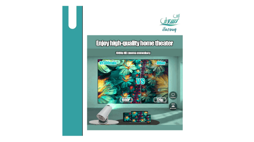 بروجكتور DLC-32919