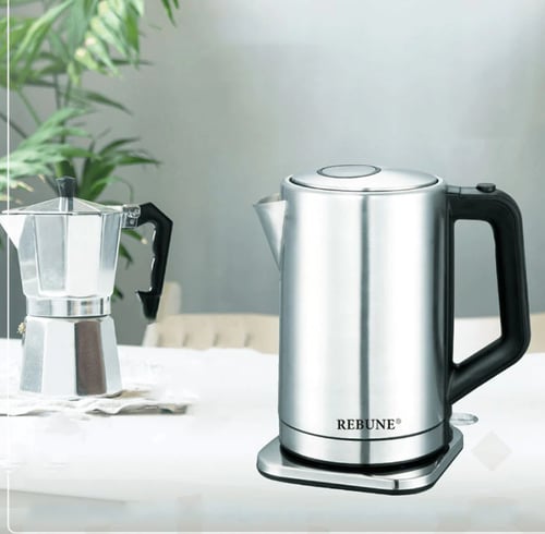 غلاية كهربائية ريبون RE -1-086