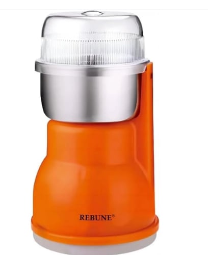 مطحنة بن وبهارات كهربائية ريبون RE-2-156