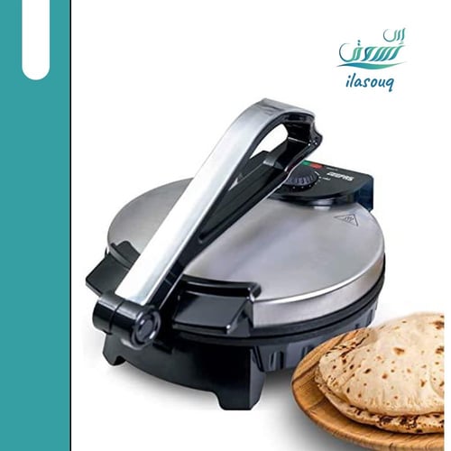 صانعة خبز التورتيلا