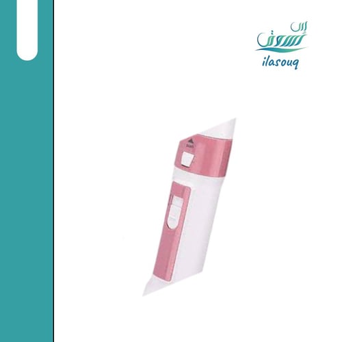 فرشاة تصفيف الشعر من كراون