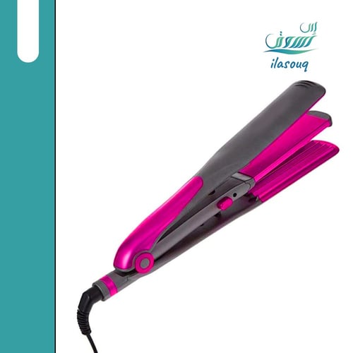 مصفف شعر 2 في 1