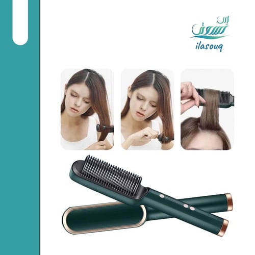 فرشاة فرد الشعر