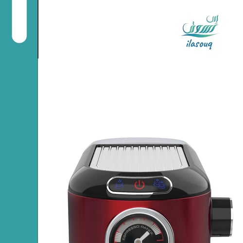 ماكينة عمل الاسبرسو