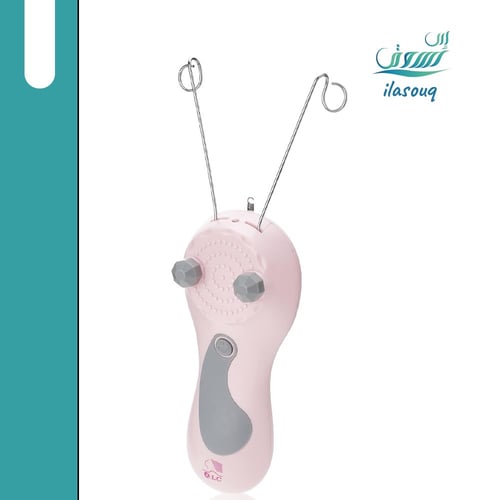 ماكينة إزالة الشعر
